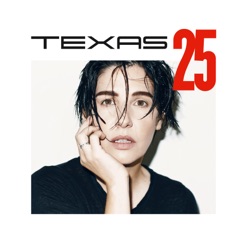 TEXAS 25 cover art