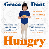 Grace Dent - Hungry artwork