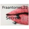Secreto - Fran lyrics