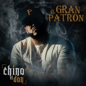 El Gran Patron (feat. Benni Blanco) artwork