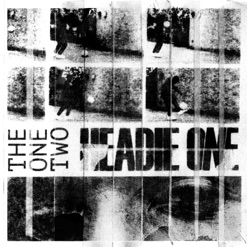 THE ONE TWO cover art