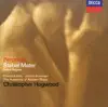 Pergolesi: Stabat Mater album lyrics, reviews, download