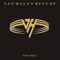 Can't Get This Stuff No More - Van Halen lyrics
