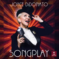 Joyce DiDonato - Songplay artwork