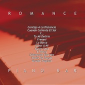 Piano Bar: Piano Romantico artwork