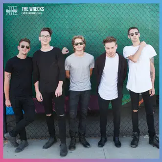 Turn It Up (Live In Los Angeles, CA, 2016) by Jam In the Van & The Wrecks song reviws