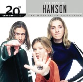 Hanson - MMMBop (Single Version)