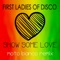 First Ladies of Disco, Show Some Love (Moto Blanco Remix) [feat. Martha Wash, Linda Clifford & Evelyn "Champagne" King] artwork