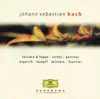 Panorama: Johann Sebastain Bach, Vol. 3 album lyrics, reviews, download