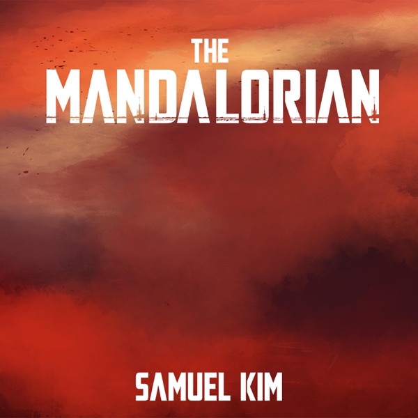 The Mandalorian