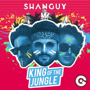 Shanguy - King of the Jungle - Line Dance Music