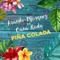 Pina Colada (feat. Oana Radu) - Arando Marquez lyrics