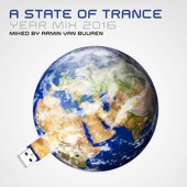 A State of Trance Year Mix 2016 artwork