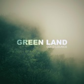 Green Land - EP artwork