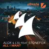 All I Want (feat. Stonefox) [Extended Mix] song lyrics