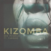 Kizomba (feat. Farruko) artwork