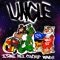 Uncle (feat. Wavehi, WHEREI$MEZ & CTO Chop) - Israel! lyrics