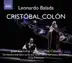 Balada: Cristóbal Colón (Christopher Columbus) album cover