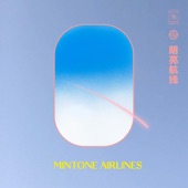 MINTONE AIRLINES artwork