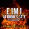 E1M1 at Doom's Gate (feat. ToxicxEternity) artwork