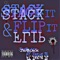 Stack It & Flip It (feat. Jaylue Jl) - Jayblack lyrics