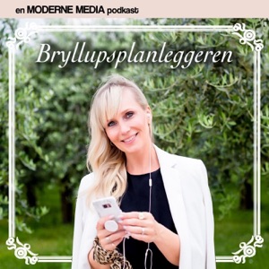#14 Rock`n Roll, true love & weddingplans with showbiz couple Marian Aas Hansen and Zelimir