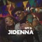 Jidenna - SPY B lyrics