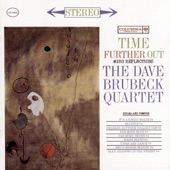 The Dave Brubeck Quartet - Bluette