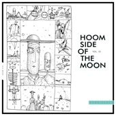 Hoom Side of the Moon, Vol. 01 artwork