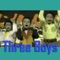 Kakeku Lucu - Three Boys lyrics