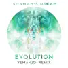 Evolution (Yemanjo Remix) [Yemanjo Remix] - Single album lyrics, reviews, download