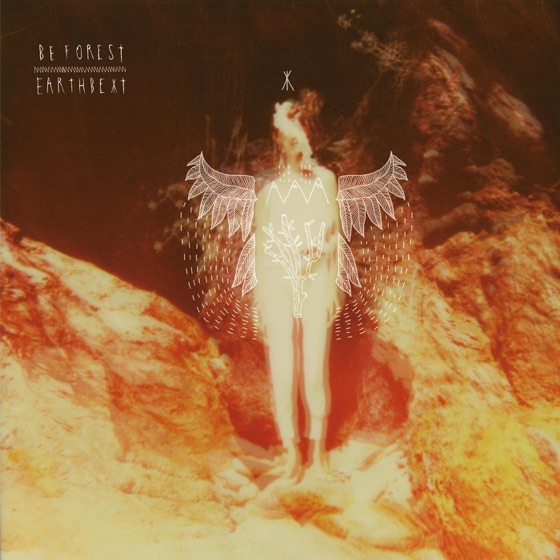 Cover artwork for Ghost Dance
