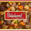Stufahdasoul - EP album lyrics, reviews, download