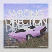 Wrong Direction artwork