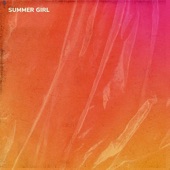 Summer Girl artwork