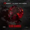 Blood Diamonds (feat. Lil Keed & Mali Meexh) song lyrics