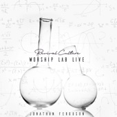 We Love Your Presence/Jesus Is Here (Live) artwork