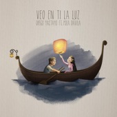 Veo en Ti la Luz (feat. Pola Dávila) artwork
