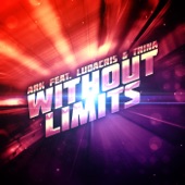 Without Limits feat. Ludacris & Trina artwork