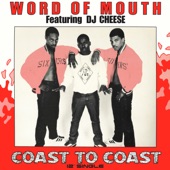 Coast to Coast (feat. DJ Cheese) [Bonus Beats] artwork