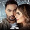 Toot Jaayein - Nishawn Bhullar & Vishal Mishra lyrics