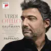 Verdi: Otello album lyrics, reviews, download