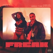 Tyga - FREAK