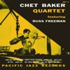 Chet Baker Quartet (feat. Russ Freeman)