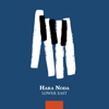 Lower East - EP - Hara Noda