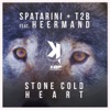 Spatarini & Kelly Rey - Stone Cold Heart (feat. Heermand)