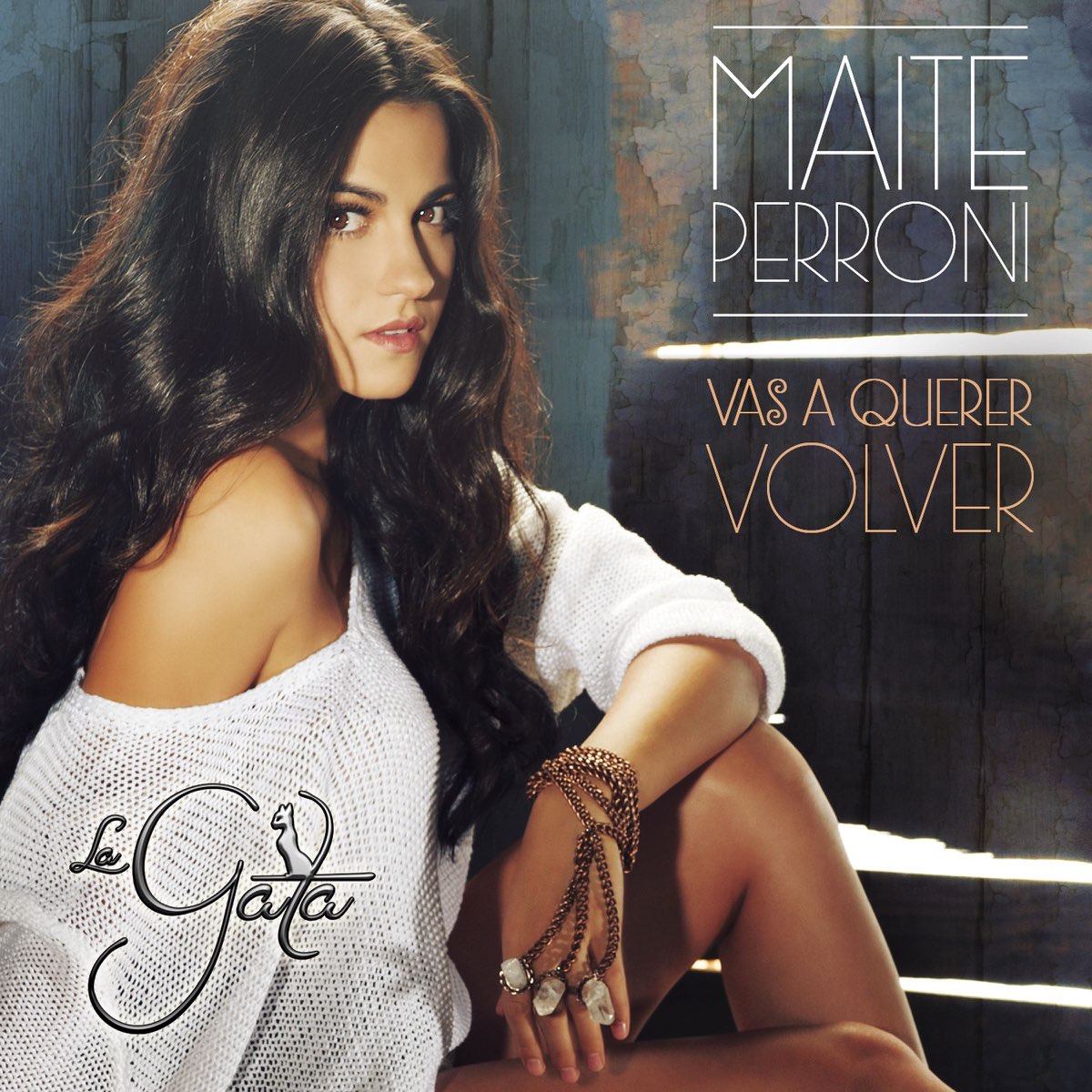 Vas a querer volver - Single by Maite Perroni on Apple Music