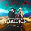 Me Anda Buscando la Traición - Single album lyrics, reviews, download