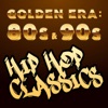 Golden Era: 80s & 90s Hip Hop Classics