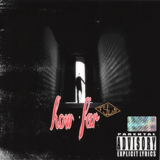 Cover artwork for How Far